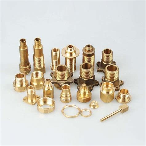 cnc brass lamp parts manufacturers|BrassTurning.com.